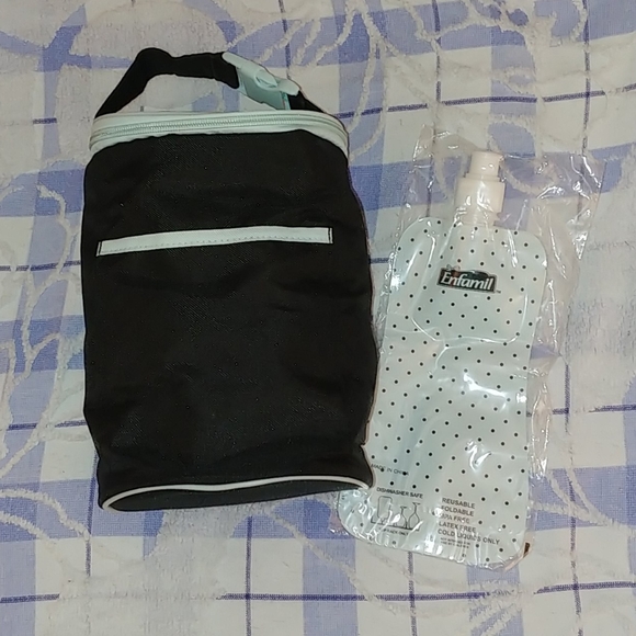 enfamil bottle bag